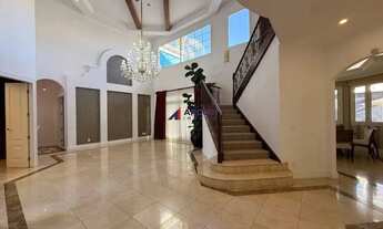 Imagem 3: Casa 04 suítes Belvedere (BH) - Locação