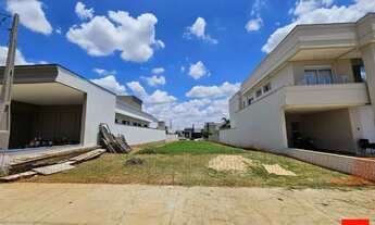 Imagem: Terreno Residencial no Condomínio Jardim