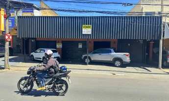 Imagem 7: GALPÃO NA AV. T-9, DESOCUPADO. ACEITA CARRO