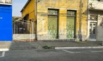 Imagem: R Barão de Jaguara - Cambuci