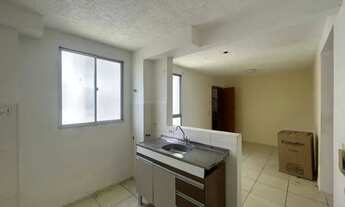 Imagem 5: 2 QUARTOS MRV SANTA AMELIA