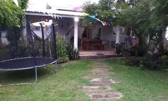 Imagem: Casa com 3 dormitórios para alugar, 600