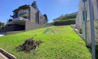 Imagem 2: Terreno à venda, 392 m² por R$ 850.000,00 - Valville 1 - Santana de Parnaíba/SP