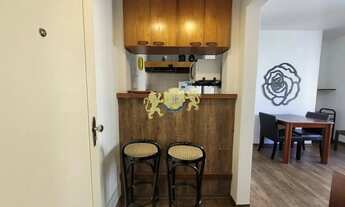 Imagem 2: Apartamento para locação na Bela Vista - SP