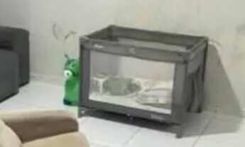 Imagem 6: Casa na pedreira KF