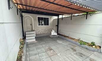 Imagem 2: ALUGA-SE CASA DUPLEX POR R$2.200/MÊS - VILA SANTA CECÍLIA - VOLTA REDONDA/RJ