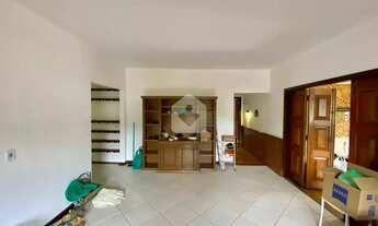 Imagem 6: Casa para venda com 5 quartos, 900m² - Coronel Veiga - Petrópolis/RJ