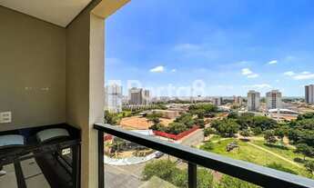 Imagem 5: Apartamento para Locação com 2 Dormitórios no Green Plaza - Próximo ao Hospital de Base