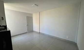 Imagem 5: Apartamento 2/4 setor aeroporto