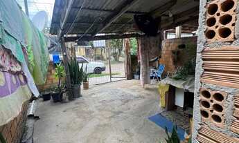 Imagem 3: Casa de 2 Dormitórios no bairro Hipica