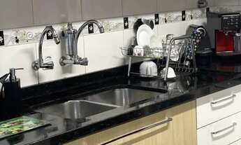 Imagem 5: RR9412 Casa 176m² CONDOMÍNIO UPTOWN HOUSING - OPORTUNIDADE - 3 Dorms 2 Vagas - Santana de