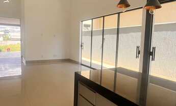 Imagem 2: Casa Residencial Jardim Veneza - Senador Canedo Casa em Condomínio com 3 Quarto(s) e 4 ban