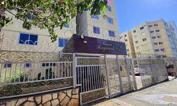 Imagem: Apartamento para alugar no Edifício Hayward