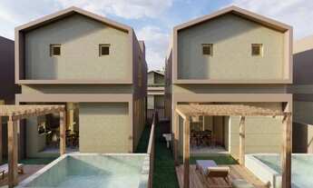 Imagem 3: Casa com 4 suítes e piscina em Barreirinhas para venda !