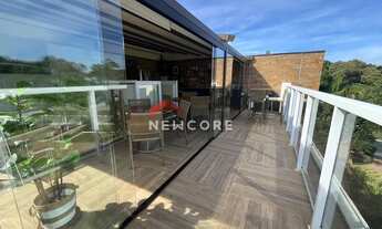 Imagem 3: Cobertura em Avenida de São Lourenço - Riviera de São Lourenço - Bertioga/SP