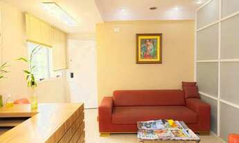 Imagem 2: Sala Comercial (venda ou aluguel) com 94 metros quadrados na Barra da Tijuca