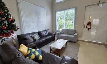 Imagem 2: Casa para alugar em Campinas, Loteamento Alphaville Campinas, com 5 suítes, com 490 m²