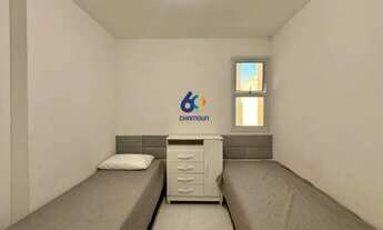 Imagem 5: Apartamento, 03 quartos sendo 01 Suite, 01 Vaga de Garagem, Avenida Praiana, Praia do Morr