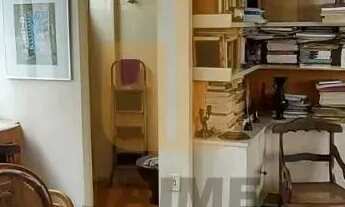 Imagem 4: Conj. Comercial, Higienópolis - São Paulo