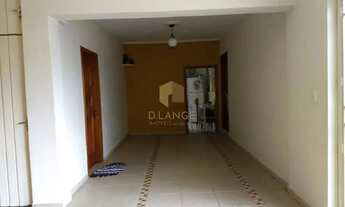 Imagem 3: Casa à venda no bairro Vila Industrial em Campinas