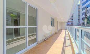 Imagem: Apartamento com 3 quartos à venda, 117