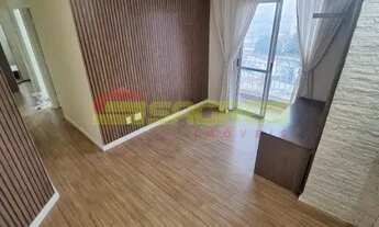 Imagem: Apartamento a venda 54m² - Vila Maria Alta