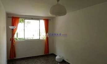 Imagem 4: Apartamento com 2 dormitórios para alugar, 60 m² por R$ 2.297,00/mês - Jardim Umuarama - S