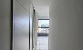 Imagem 7: Edif. Jardim Casa Forte (ALUGO) Casa Forte - Recife - PE