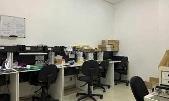 Imagem 6: Salão - Jardim Guanabara - Campinas