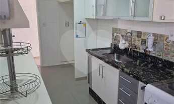 Imagem 4: Apartamento com 3 quartos para locação em Nossa Senhora Do Ó - SP