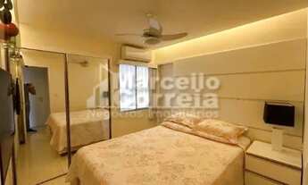 Imagem 3: Apartamento de 80m² no Bairro da Torre