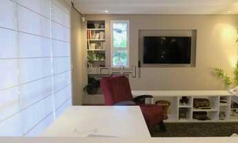 Imagem 5: Aluguel Apartamento 1 Dormitórios - 102 m² Vila Madalena