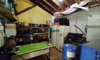 Imagem 7: Barracão à venda em Londrina, Jardim Planalto, com 326 m²