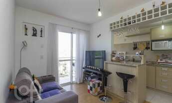 Imagem 4: Apartamento à venda em Jardim Carvalho com 57 m², 2 quartos, 1 vaga