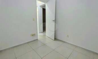 Imagem 5: Apartamento com 3 quartos para locação em Ponta Da Praia - SP