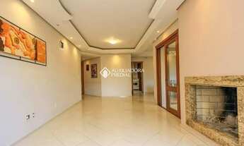 Imagem 4: Imóvel para aluguel com 163 metros quadrados com 3 quartos em Petrópolis - Porto Alegre