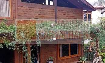 Imagem: CASA RESIDENCIAL em Itabirito - MG, Aconchego