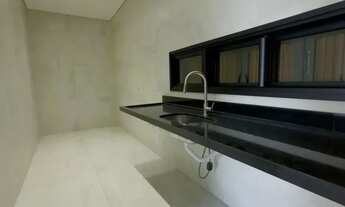 Imagem 7: SUPREMO ITÁLIA-Casa C/ 400m²-Usina FotovClimatizada-4 Suítes Sd 1 Master C/Closet/Banheira