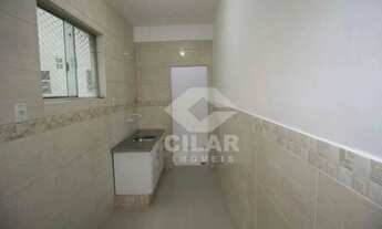 Imagem 5: Apartamento com 2 dormitórios para alugar, 55 m² por R$ 2.041,39/mês - Centro Histórico