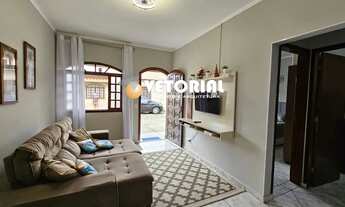 Imagem 5: Casa com 2 dormitórios à venda, 76 m² por R$ 450.000,00 - Jardim Casa Branca - Caraguatatu