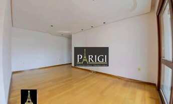 Imagem 4: Apartamento com 2 dormitórios para alugar, 95 m² por R$ 2.897,00/mês - Vila Ipiranga - Por