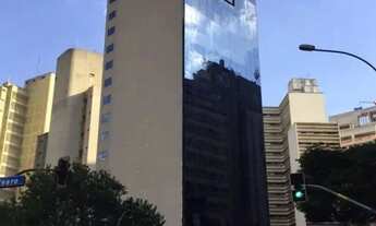 Imagem 3: PRÉDIO - CONSOLAÇÃO - SP