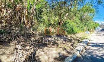 Imagem 2: Terreno à venda, 720 m² por R$ 400.000,00 - Piratininga - Niterói/RJ