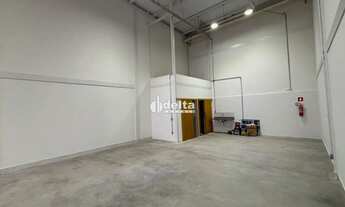 Imagem 2: Galpão disponível para locação no bairro Jaraguá em Uberlândia-MG