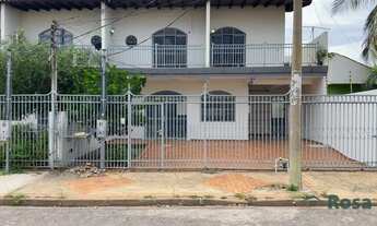 Imagem: Casa para aluguel JARDIM CALIFÓRNIA Cuiabá