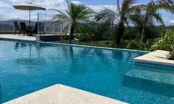 Imagem 5: CASA EM CONDOMÍNIO RESIDENCIAL em Itupeva - SP, Village Morro Alto