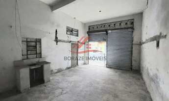 Imagem 2: Salão comercial para alugar na Vila Nossa Senhora das Vitórias em Mauá - SP