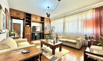 Imagem 3: Apartamento à venda no Edifício Marchezini com 3 dormitórios sendo 1 suíte