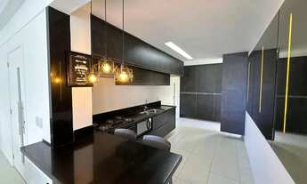 Imagem 2: Apartamento para venda tem 165 metros quadrados com 3 quartos em Pituaçu - Salvador - Bahi