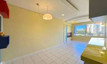 Imagem 5: Apartamento com 2 dormitórios, 2 vagas, 65m2 coração do Menino Deus